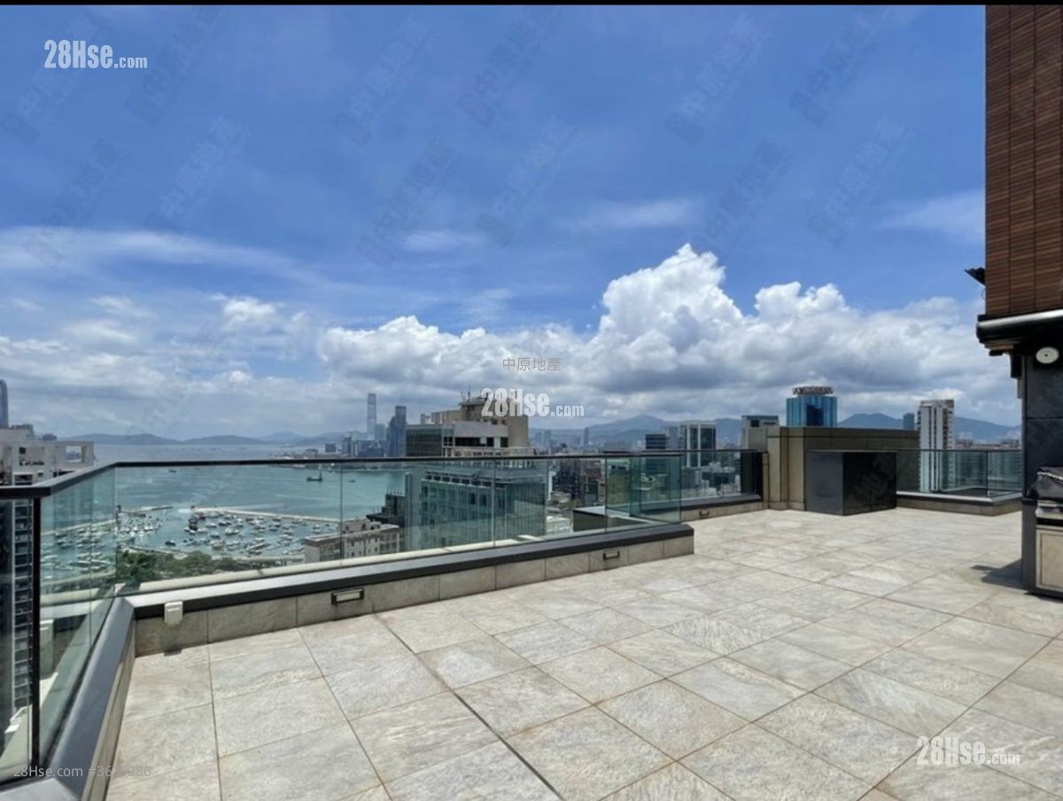 柏傲山 售盘 5+ 房 , 4 浴室 2,793 平方尺 ( 259.5 平方米 )