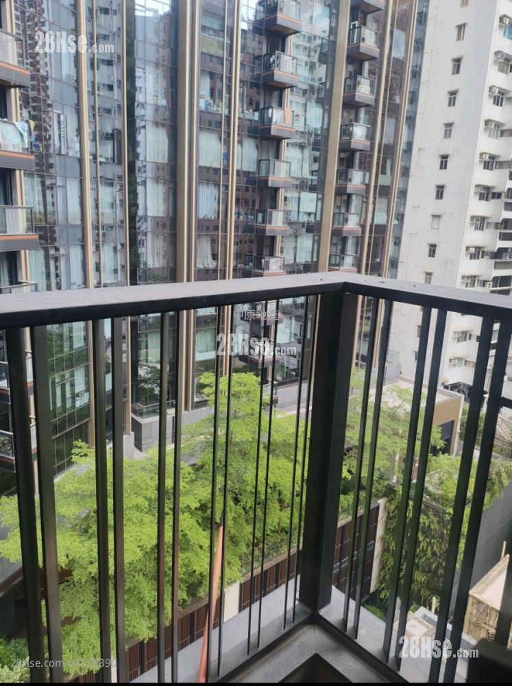 柏傲山 售盘 3 房 , 2 浴室 1,035 平方尺 ( 96.2 平方米 )