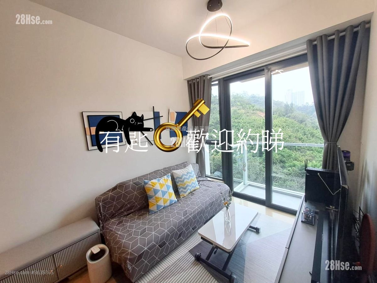 The Grand Marine Rental 1 Bedroom , 1 Bathroom 299 ft² ( 27.8 m² )