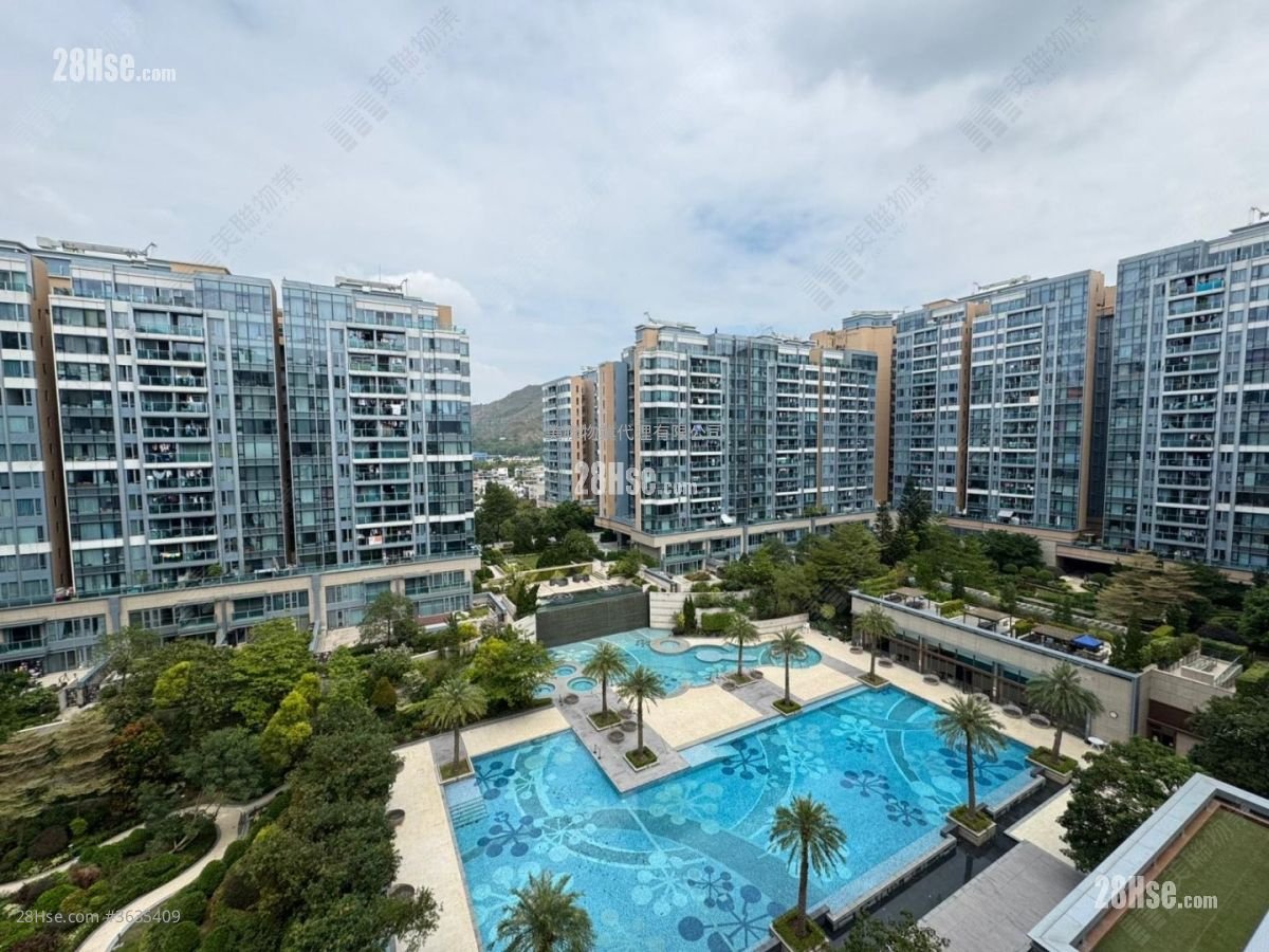 Park Yoho Sell 3 Bedrooms , 2 Bathrooms 714 ft² ( 66.3 m² )