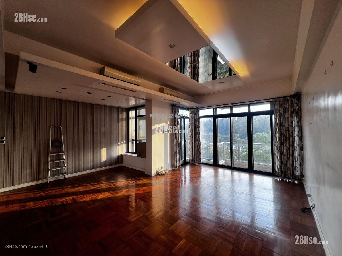 Golf Parkview Sell 2 Bedrooms 1,111 ft² ( 103.2 m² )