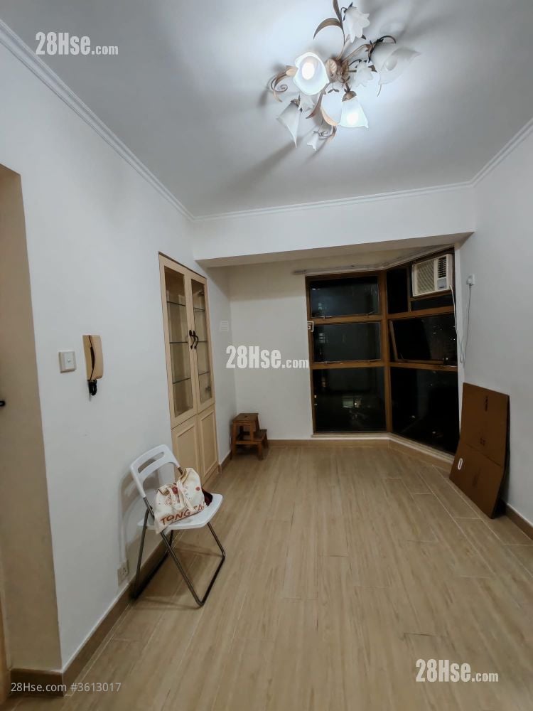 启礼阁 租盘 2 房 , 1 浴室