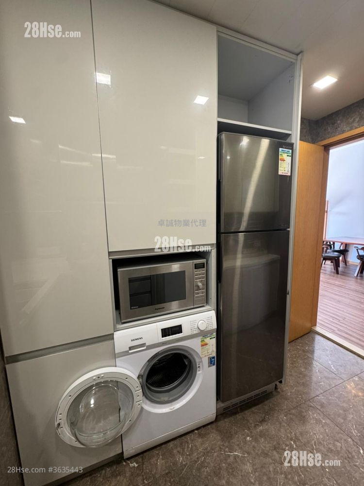 星堤 租盘 3 房 , 3 浴室 918 平方尺 ( 85.3 平方米 )