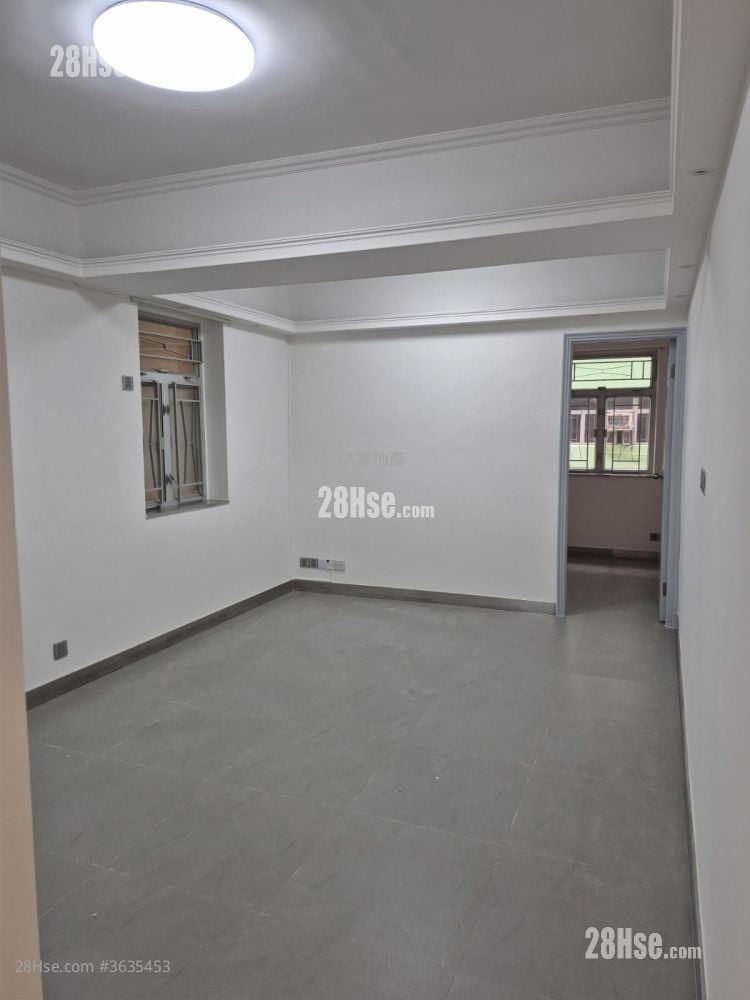 Chung Yuen Building Rental 1 Bedroom , 1 Bathroom 403 ft² ( 37.4 m² )