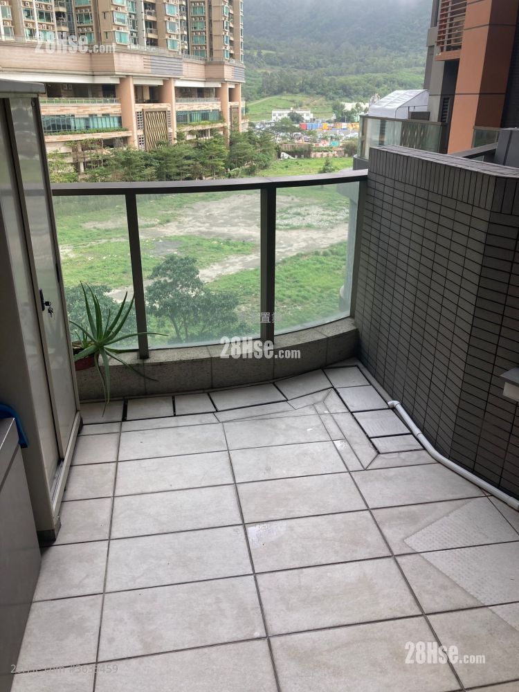 Wings At Seaii Rental 2 Bedrooms , 1 Bathroom 460 ft² ( 42.7 m² )