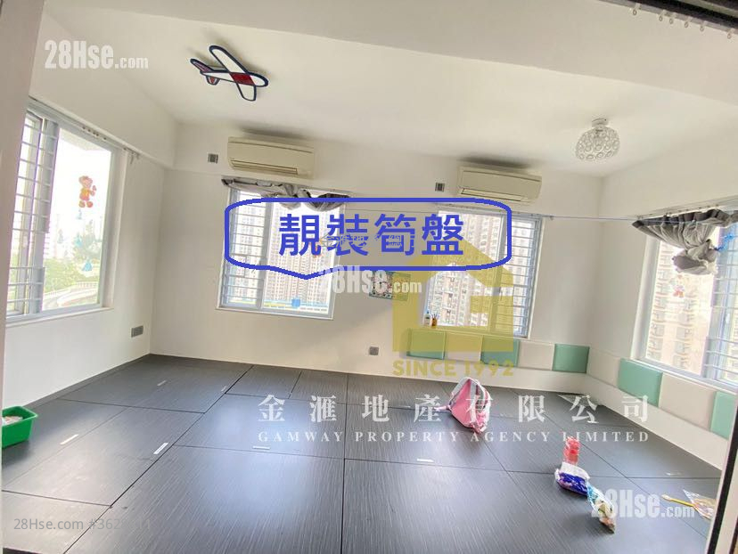 Chee Lok Building Sell 2 Bedrooms , 1 Bathroom 374 ft² ( 34.7 m² )