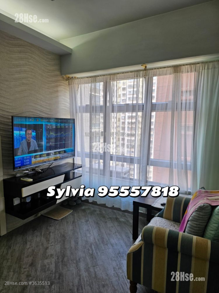 Shun On Building Sell 2 Bedrooms , 1 Bathroom 321 ft² ( 29.8 m² )