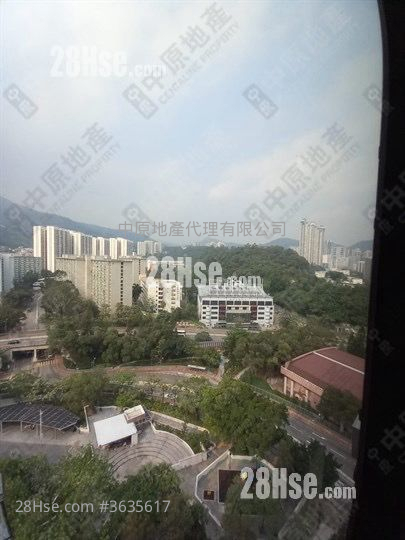 Luk Yeung Sun Chuen Rental 2 Bedrooms , 1 Bathroom 451 ft² ( 41.9 m² )