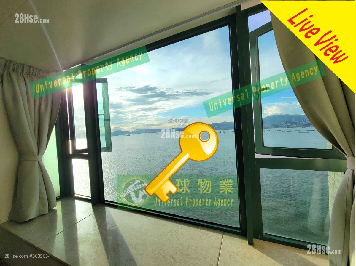 Manhattan Heights Rental 1 Bedroom , 1 Bathroom 438 ft² ( 40.7 m² )