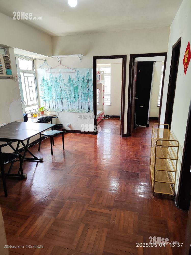 Goodrich Garden Rental 2 Bedrooms , 1 Bathroom