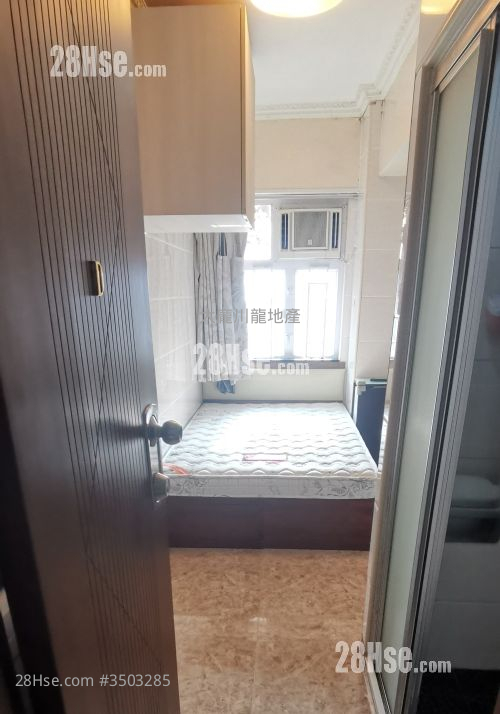 Lai Shing Building Rental Studio , 1 Bathroom 128 ft² ( 11.9 m² )