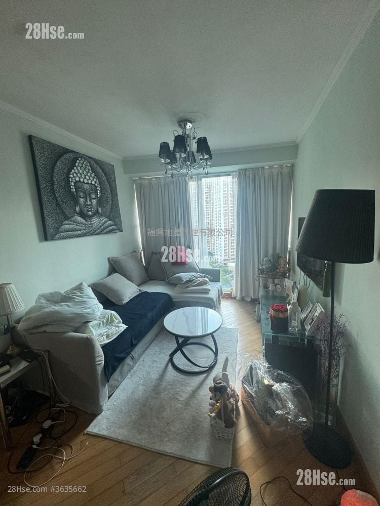 Laguna Verde Sell 2 Bedrooms 549 ft² ( 51.0 m² )