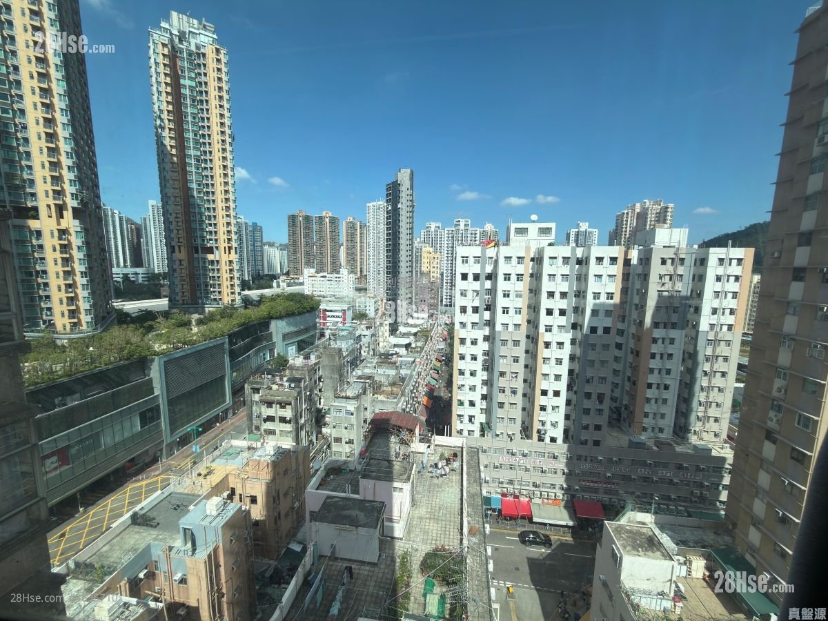 海盛大厦 售盘 2 房 , 1 浴室 348 平方尺 ( 32.3 平方米 )