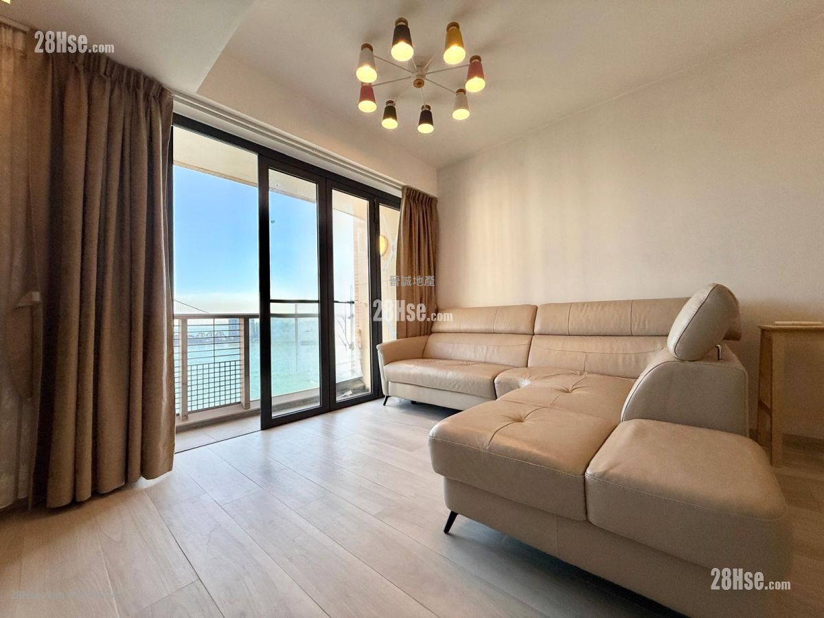Anglers' Bay Rental 2 Bedrooms , 2 Bathrooms 686 ft² ( 63.7 m² )