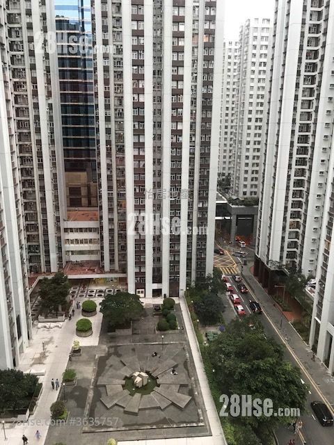 汇豪峰 售盘 3 房 , 1 浴室 685 平方尺 ( 63.6 平方米 )