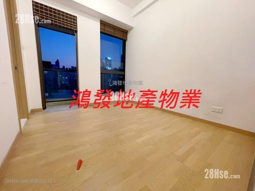 逸新 租盘 开放式间隔 , 1 浴室 182 平方尺 ( 16.9 平方米 )