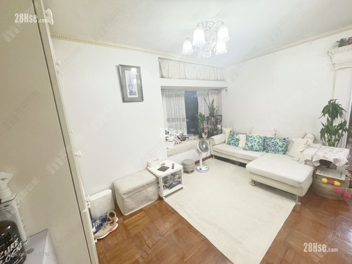 Belair Monte Sell 3 Bedrooms , 2 Bathrooms 612 ft² ( 56.9 m² )