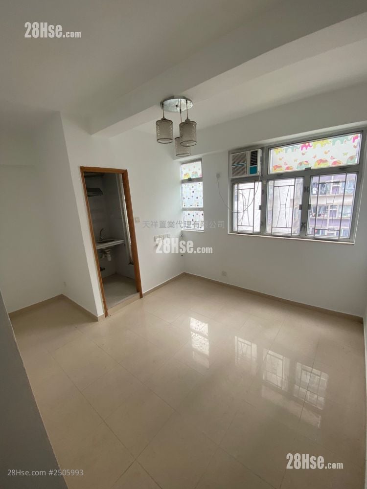Kwong Yick Building Rental 1 Bedroom , 1 Bathroom