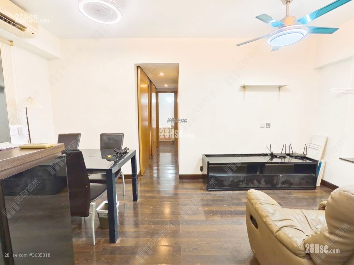 Fanling Centre Sell 3 Bedrooms , 1 Bathroom 513 ft² ( 47.7 m² )