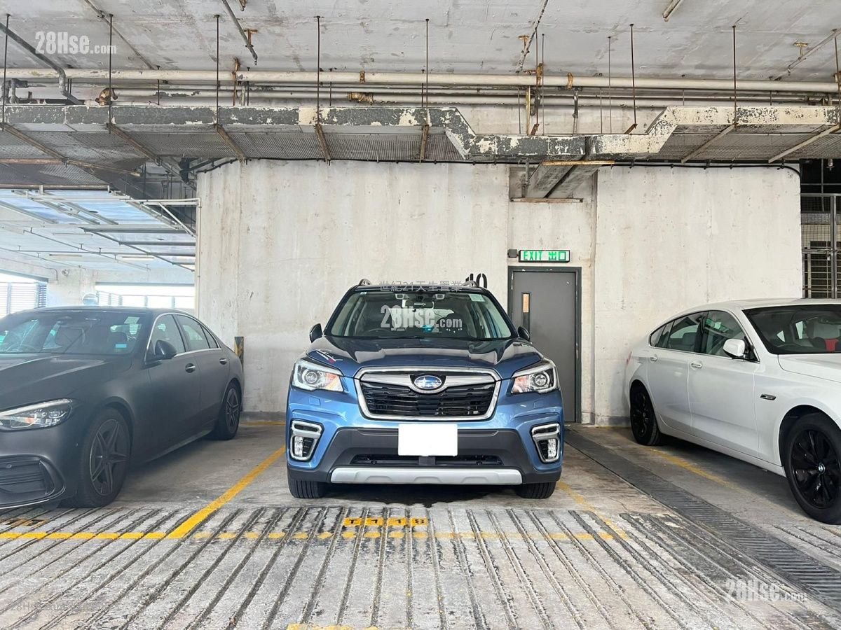 Tuen Mun Central Square Sell