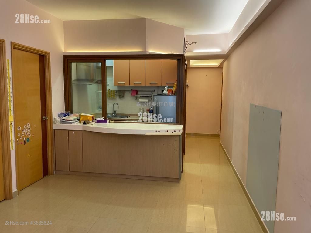 富临阁 售盘 439 平方尺 ( 40.8 平方米 )