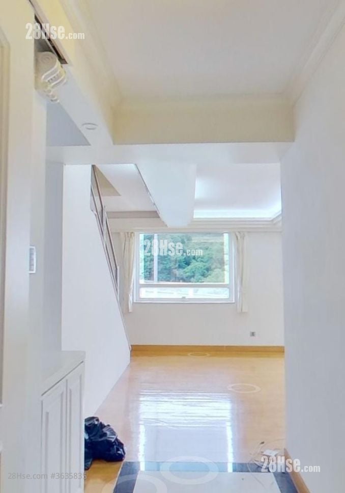 柏园 售盘 2 房 , 2 浴室 839 平方尺 ( 77.9 平方米 )