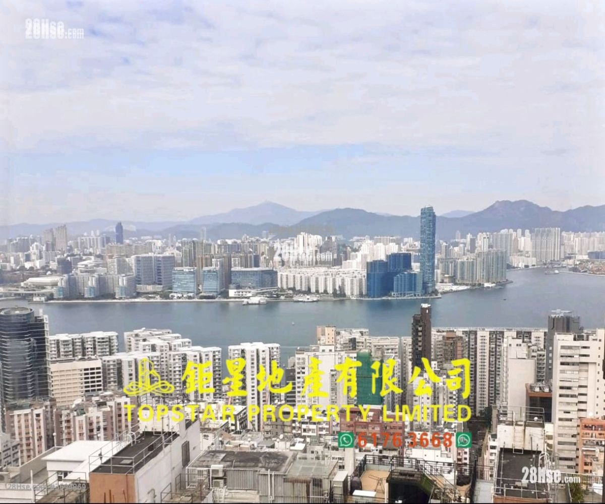 Coral Court Sell 3 Bedrooms , 2 Bathrooms 1,173 ft² ( 109.0 m² )