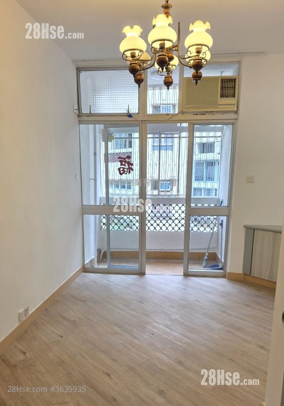 羲皇台 租盘 2 房 , 1 浴室