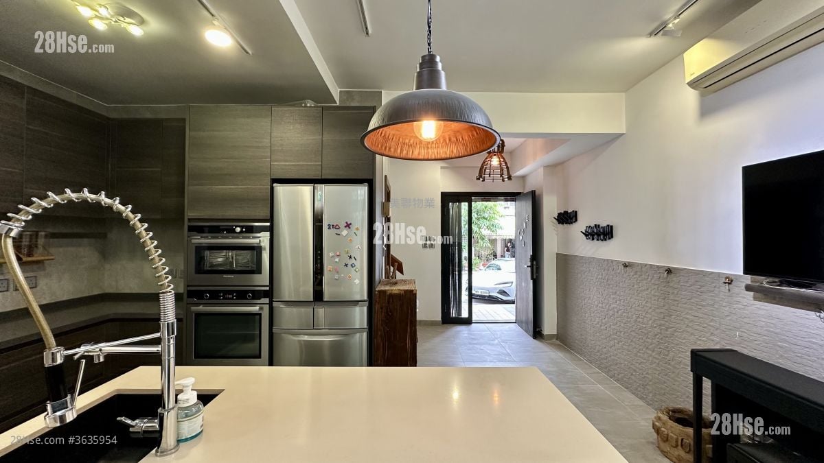 Palm Springs Rental 3 Bedrooms , 2 Bathrooms 967 ft² ( 89.8 m² )