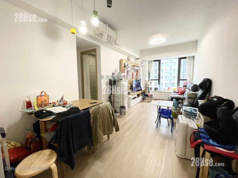 升荟 售盘 1 房 , 1 浴室 484 平方尺 ( 45.0 平方米 )