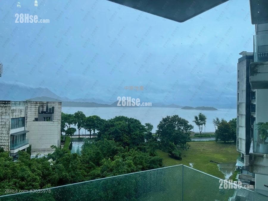 The Graces Providence Bay Sell 4 Bedrooms 1,268 ft² ( 117.8 m² )