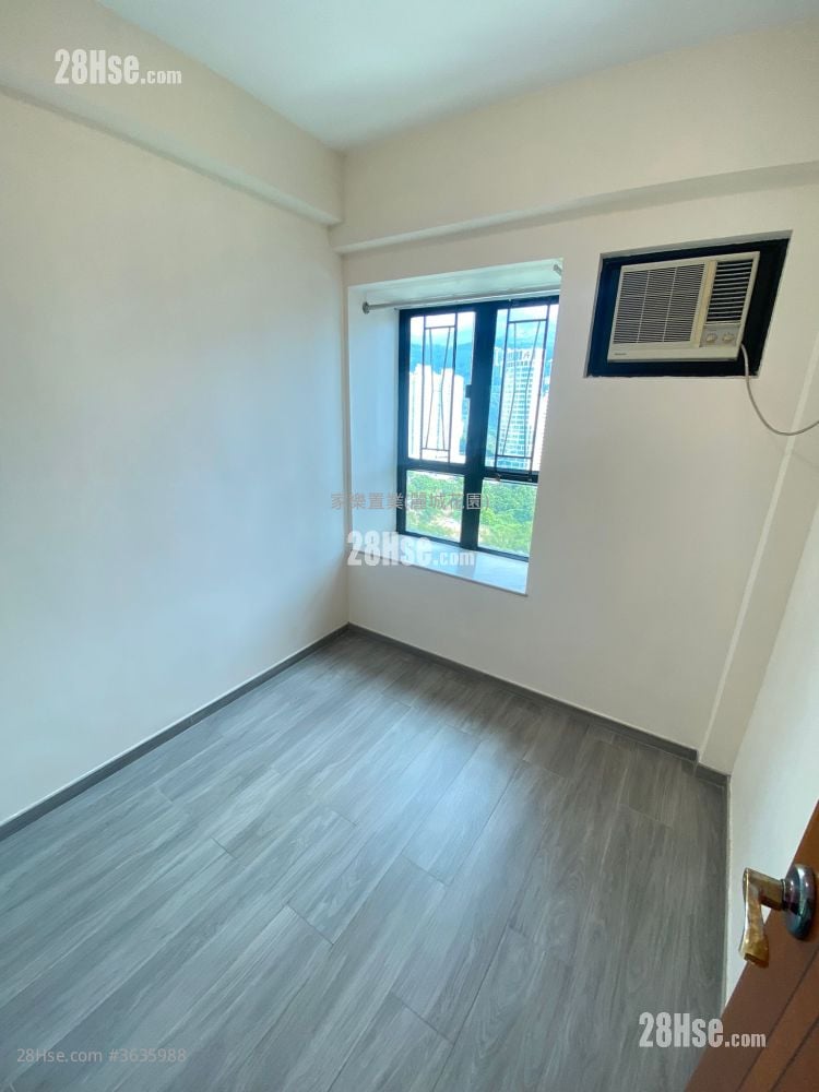 The Panorama Rental 3 Bedrooms , 1 Bathroom 558 ft² ( 51.8 m² )