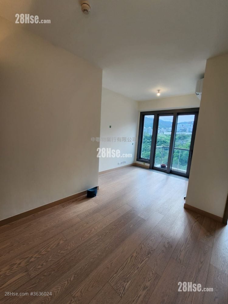 El Futuro Rental 484 ft² ( 45.0 m² )