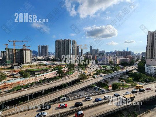 Prince Ritz Sell 3 Bedrooms , 2 Bathrooms 841 ft² ( 78.1 m² )