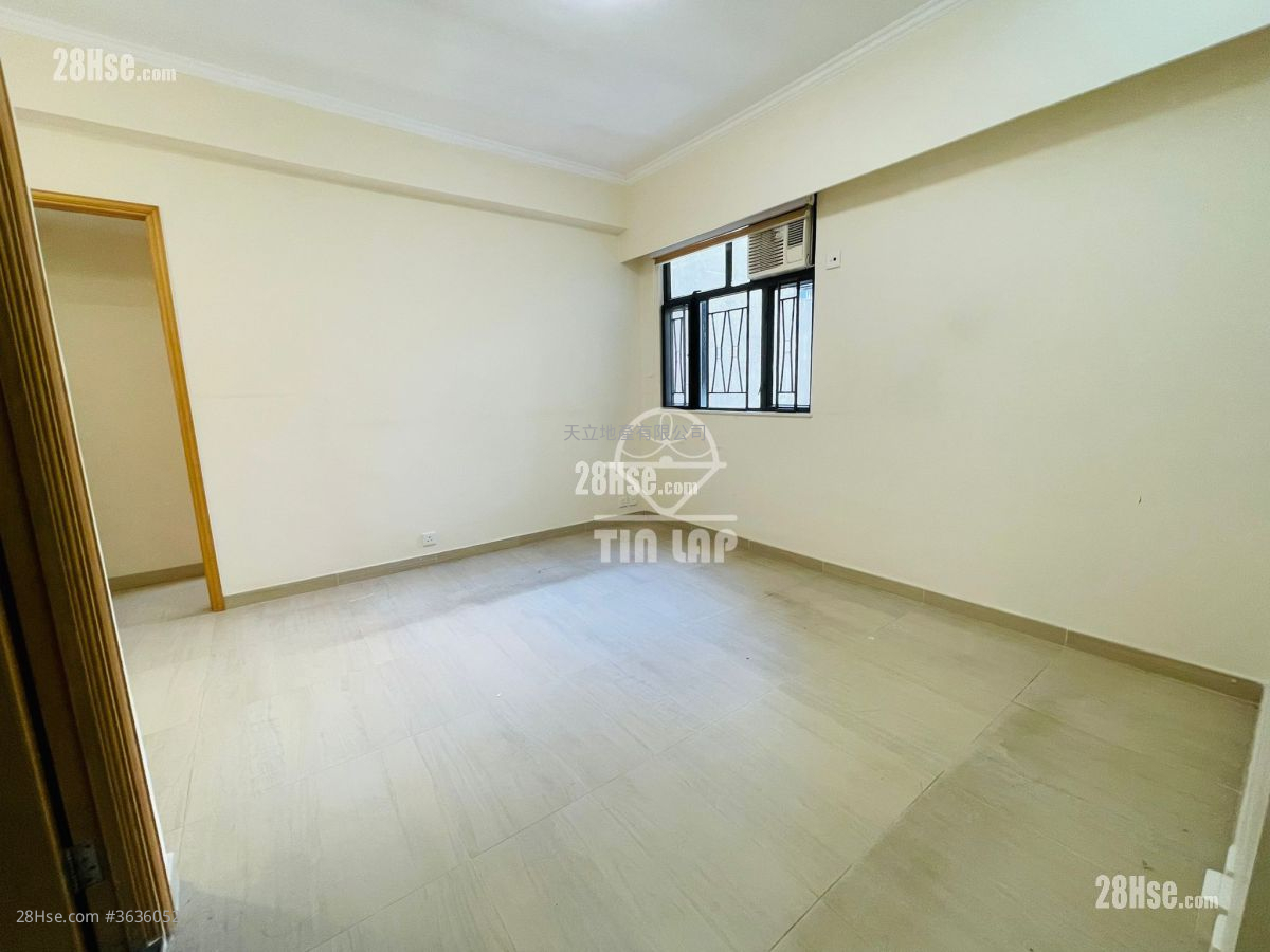 新成大厦 售盘 2 房 , 1 浴室 436 平方尺 ( 40.5 平方米 )