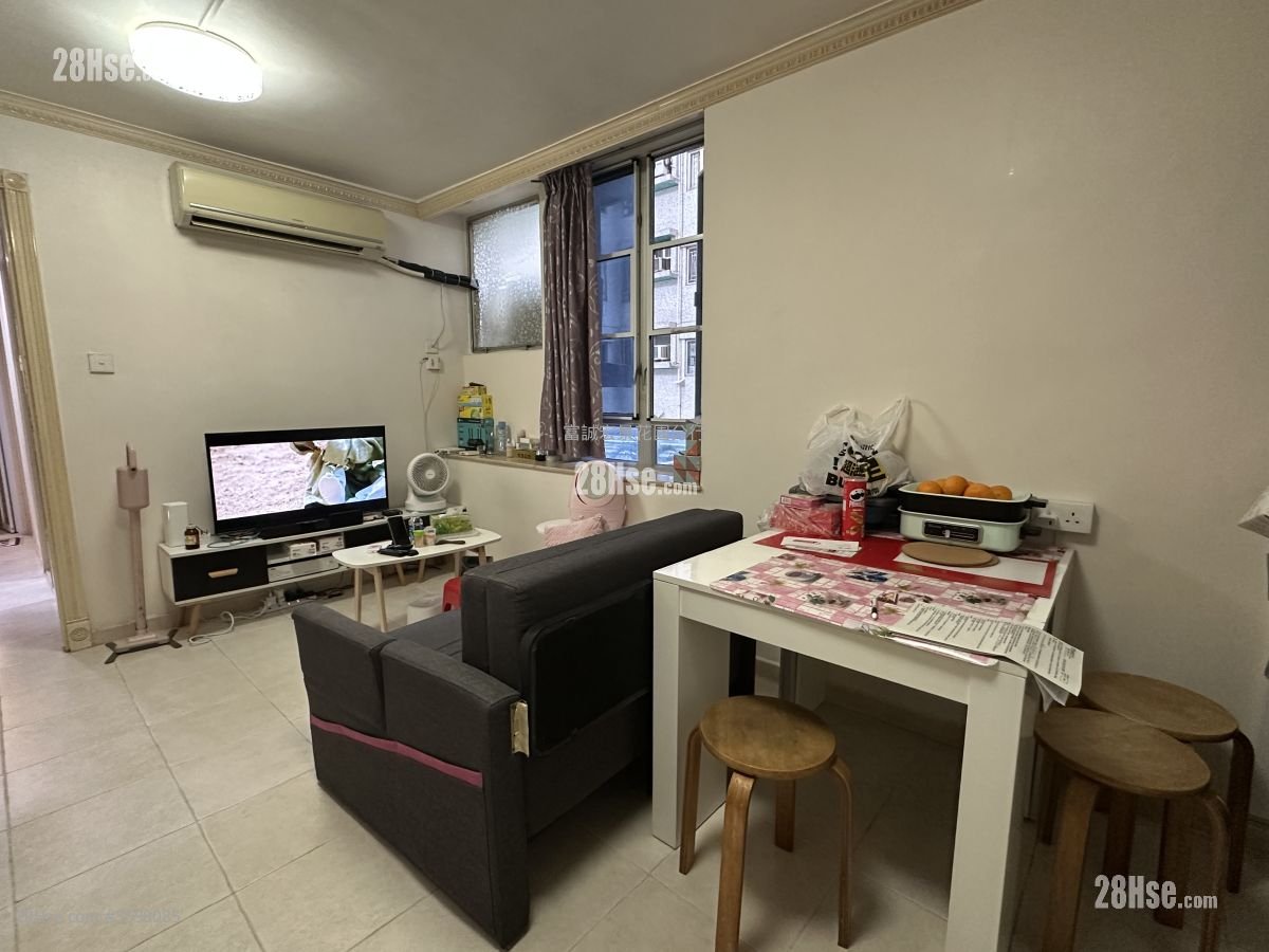 Grand View Garden Sell 2 Bedrooms , 1 Bathroom 467 ft² ( 43.4 m² )