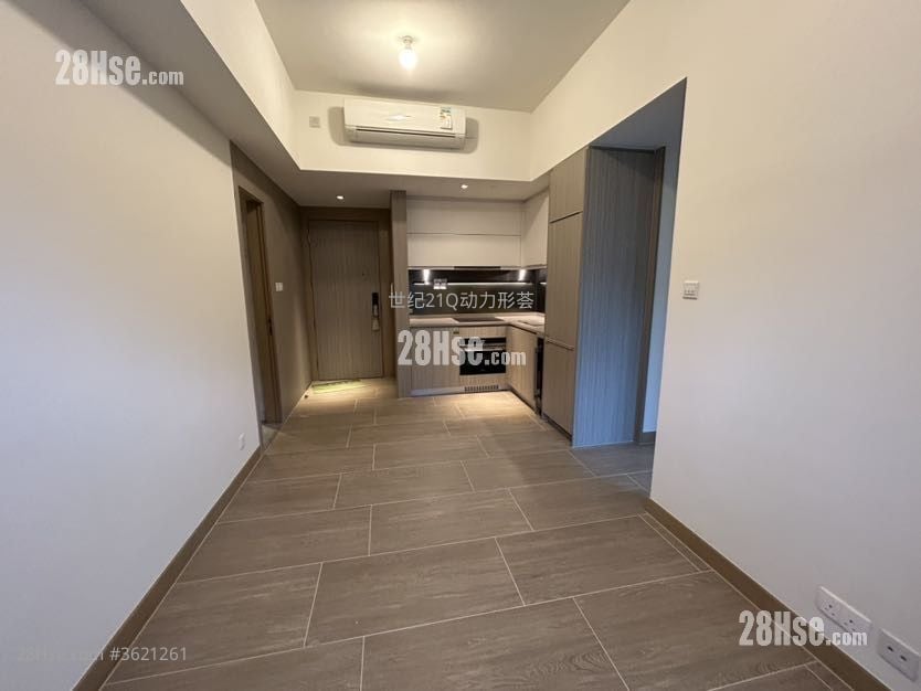 Lime Gala Rental 2 Bedrooms , 1 Bathroom 489 ft² ( 45.4 m² )