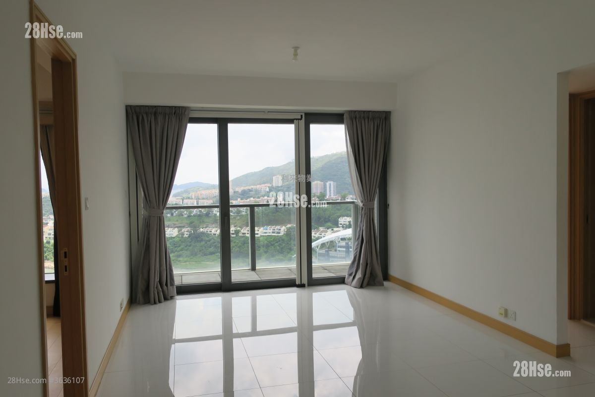 Discovery Bay Sell 3 Bedrooms , 2 Bathrooms 952 ft² ( 88.4 m² )