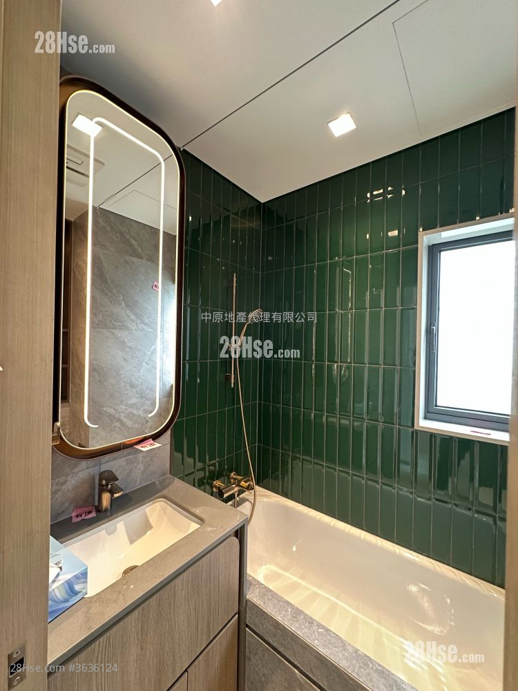 瑜悦 售盘 2 房 497 平方尺 ( 46.2 平方米 )