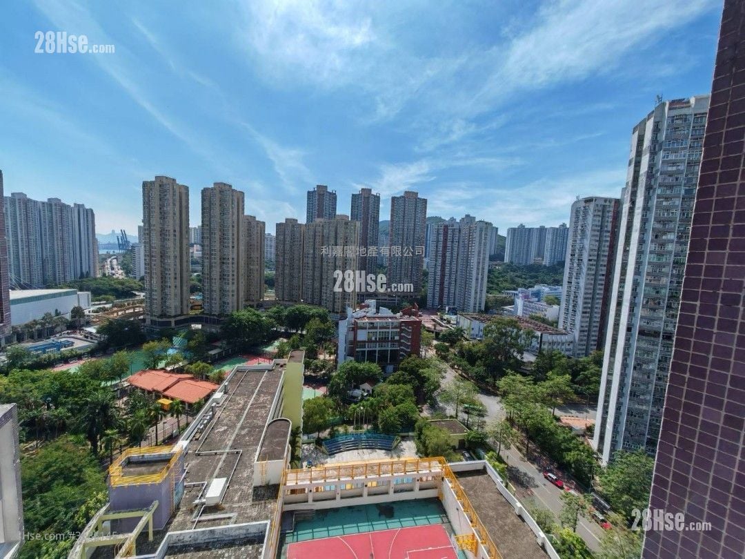 Broadview Garden Sell 3 Bedrooms 687 ft² ( 63.8 m² )