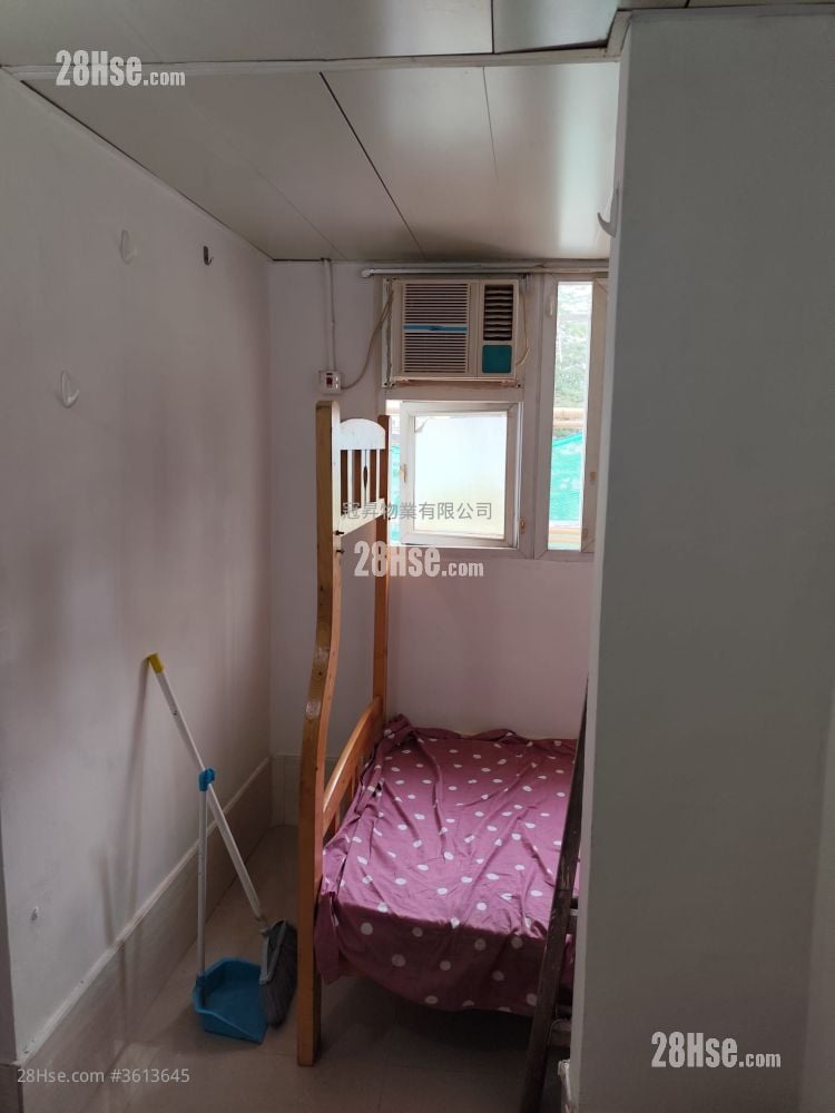 Kwai King Building Rental 1 Bedroom , 1 Bathroom 110 ft² ( 10.2 m² )