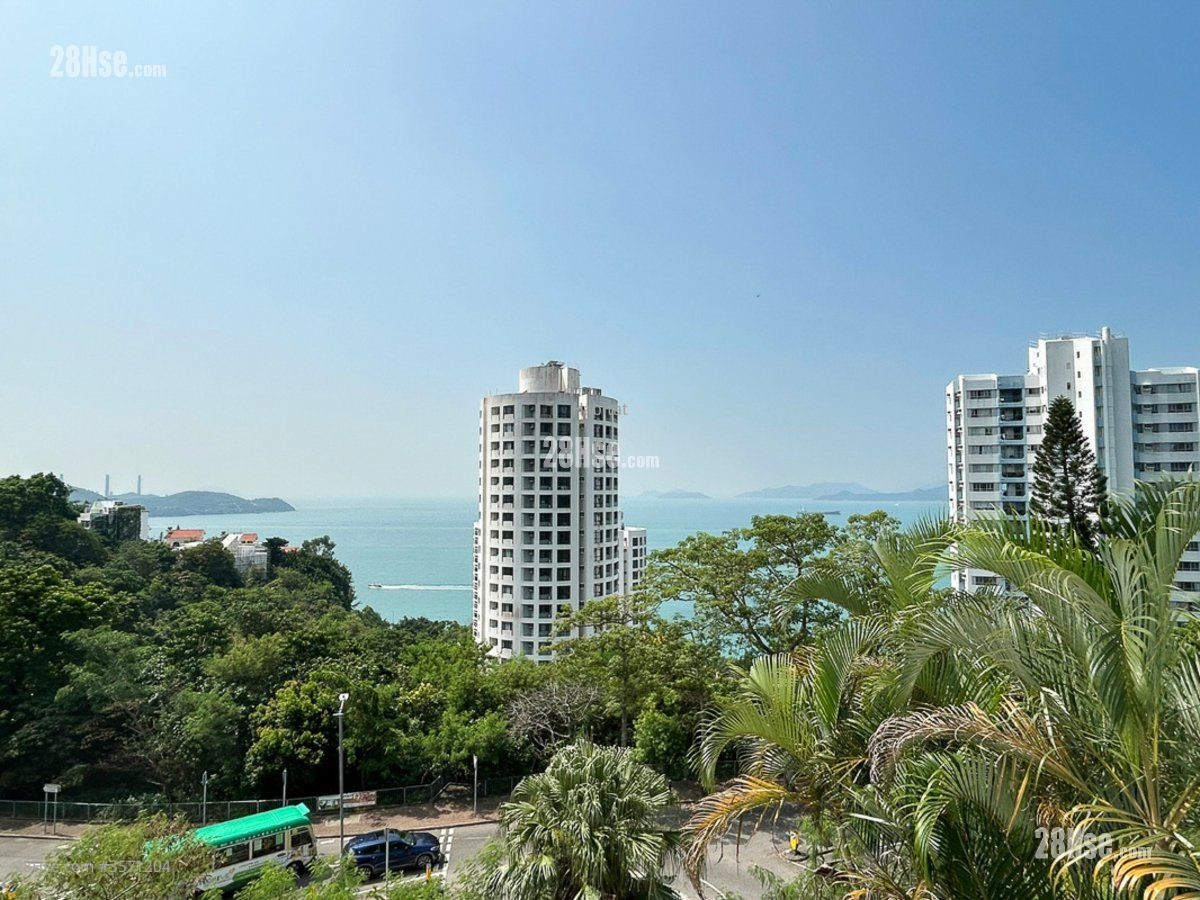 富丽苑 售盘 4 房 , 3 浴室 3,181 平方尺 ( 295.5 平方米 )