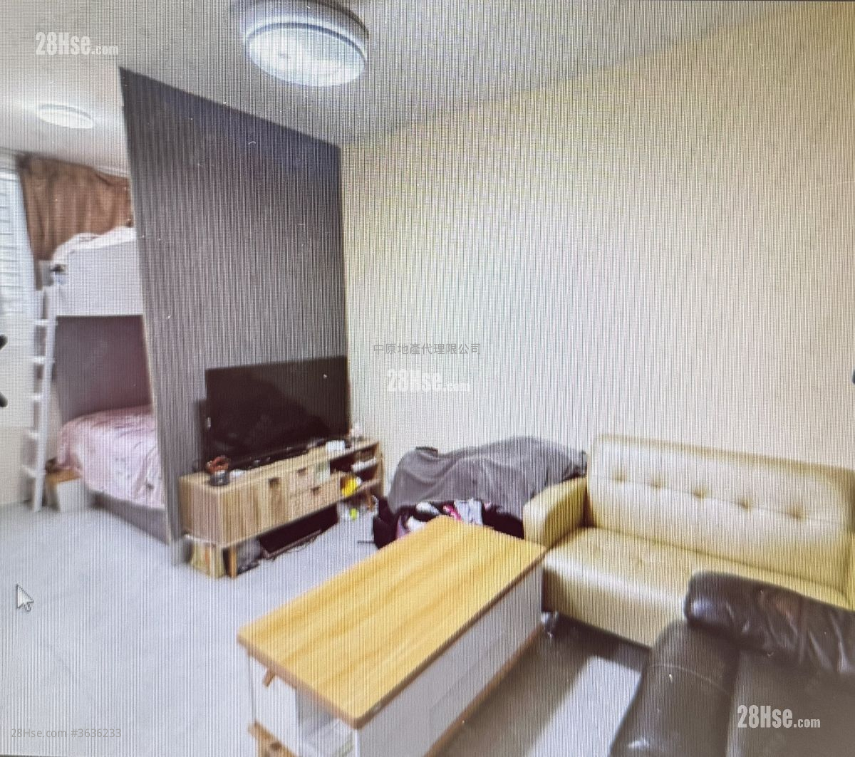 尚文苑 售盘 1 房 287 平方尺 ( 26.7 平方米 )