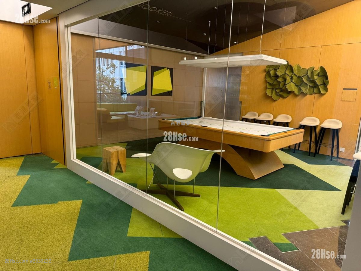 Lime Habitat Rental Studio , 1 Bathroom 300 ft² ( 27.9 m² )