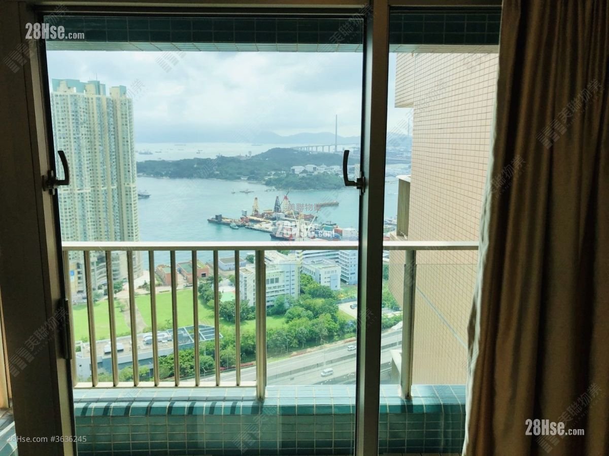 Harbour Green Sell 541 ft² ( 50.3 m² )