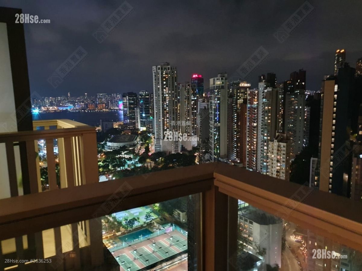 Warrenwoods Rental Studio , 1 Bathroom 265 ft² ( 24.6 m² )