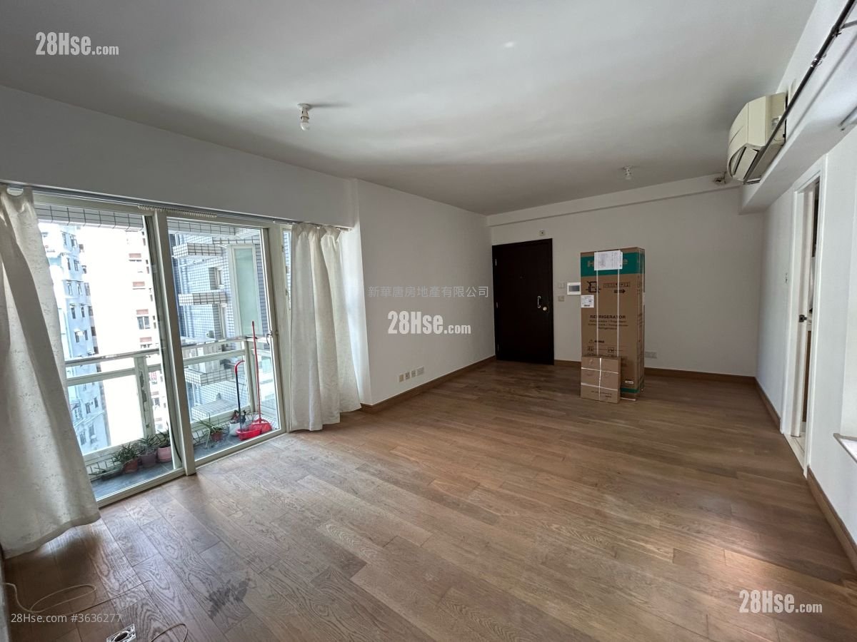 Centre Stage Rental 3 Bedrooms , 2 Bathrooms 773 ft² ( 71.8 m² )