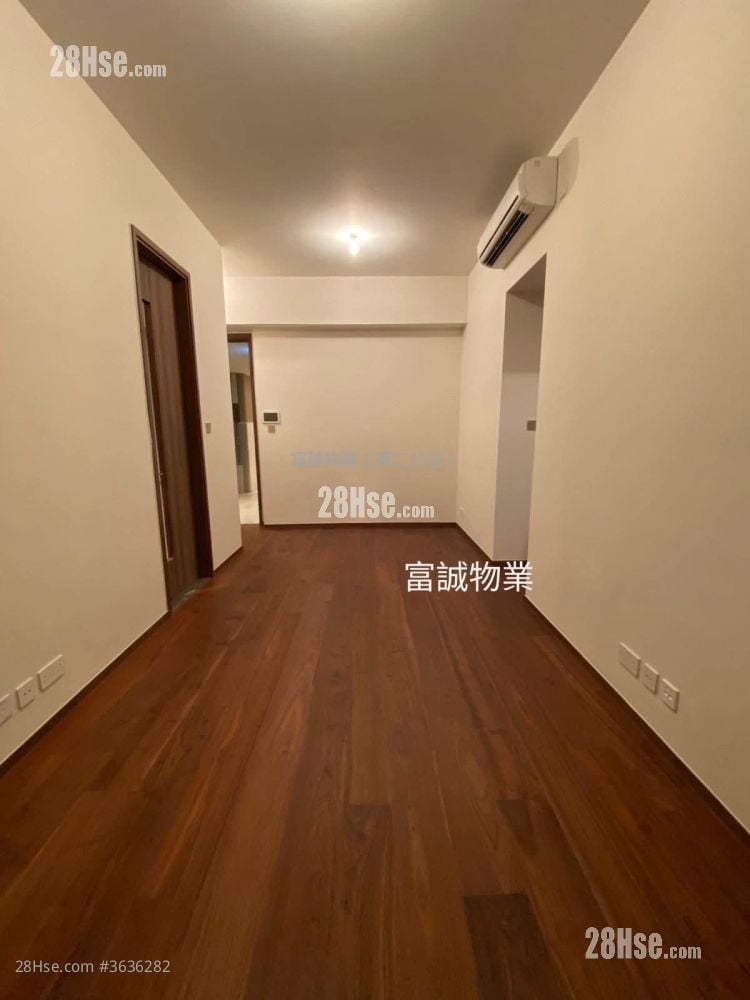 Maya Rental 2 Bedrooms , 1 Bathroom 495 ft² ( 46.0 m² )