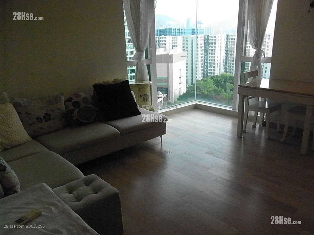 Laguna Verde Sell 2 Bedrooms 543 ft² ( 50.4 m² )