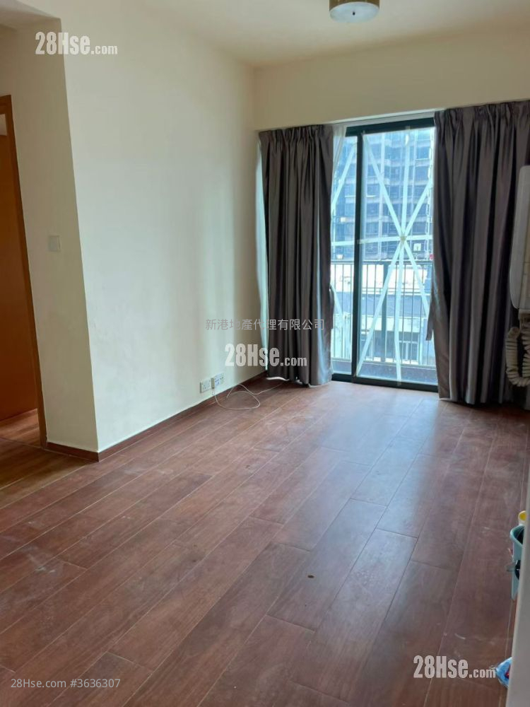 兴基豪园 售盘 3 房 , 1 浴室 524 平方尺 ( 48.7 平方米 )